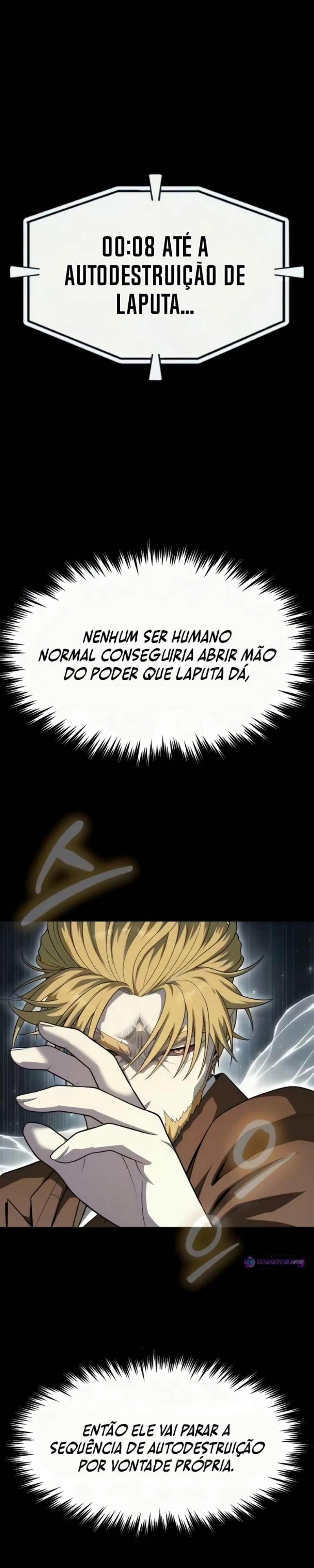Devorador de Aço Capítulo 102 Página 48