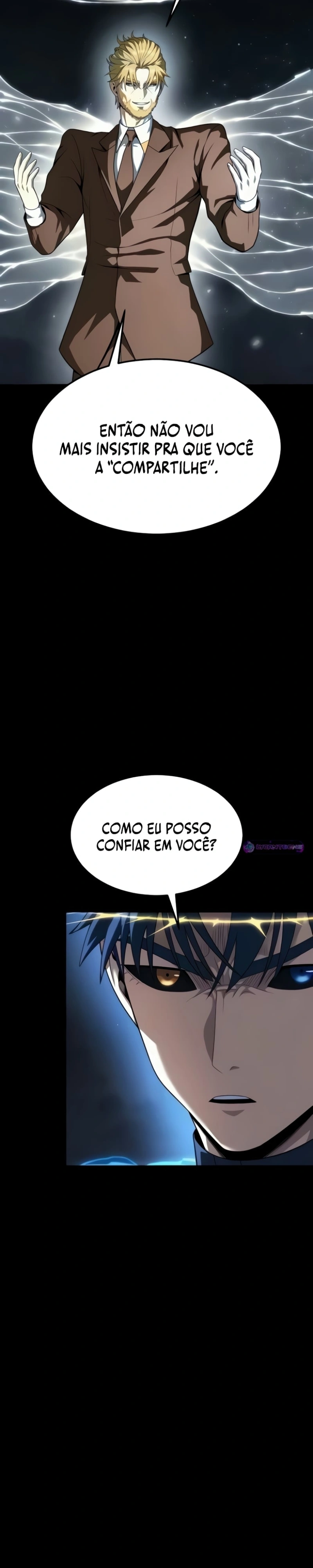 Devorador de Aço Capítulo 102 Página 54