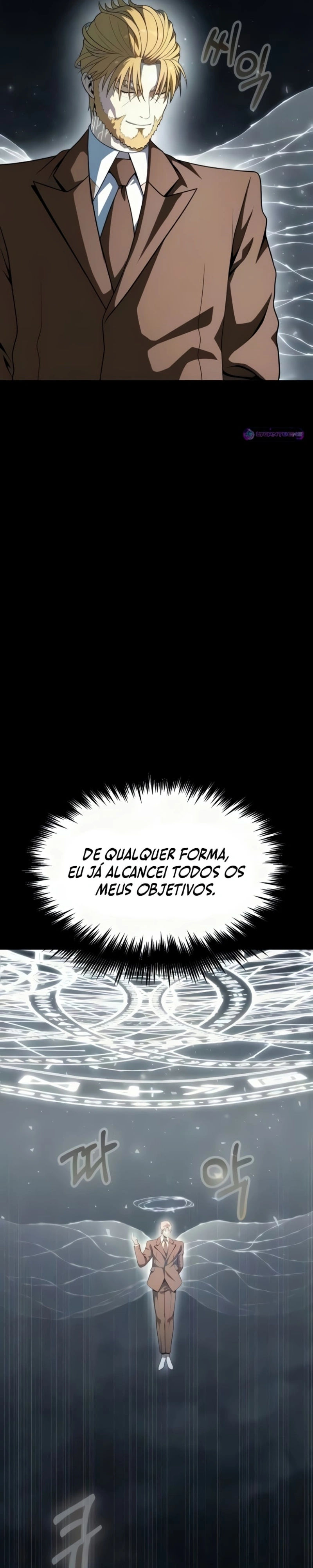 Devorador de Aço Capítulo 102 Página 57