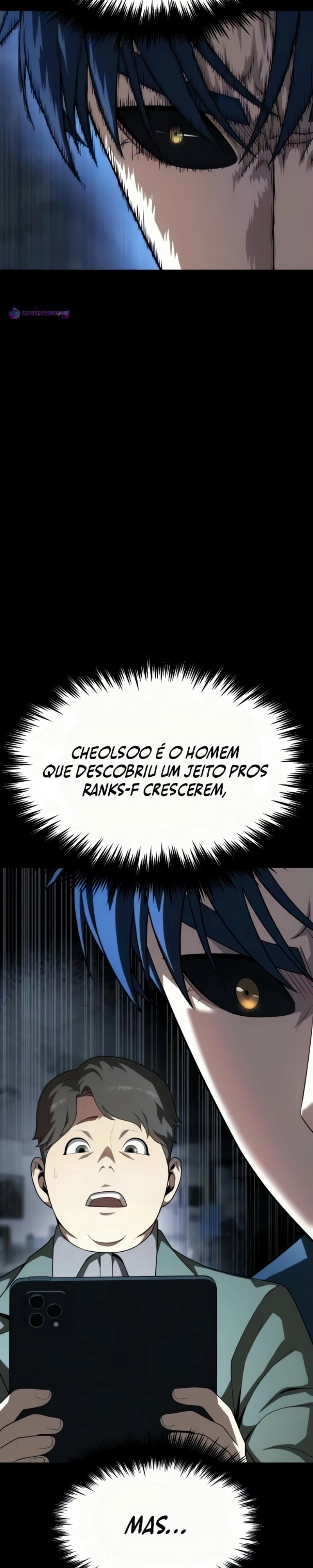 Devorador de Aço Capítulo 102 Página 64