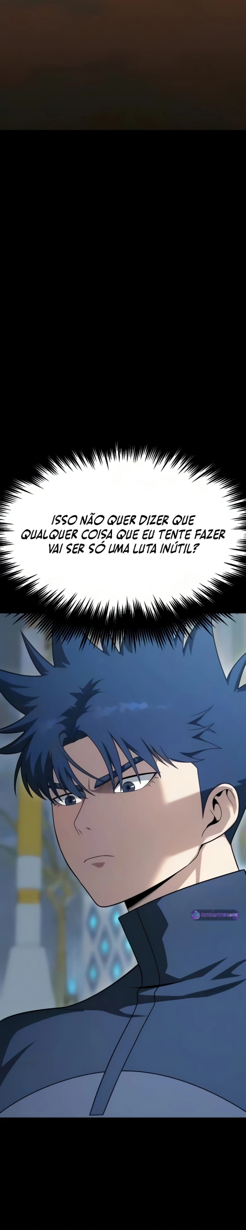 Devorador de Aço Capítulo 103 Página 31