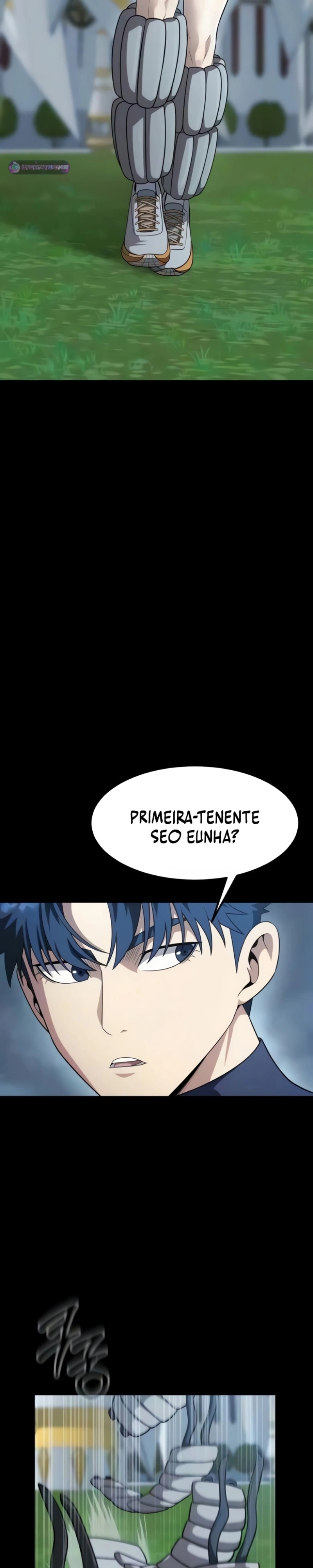 Devorador de Aço Capítulo 103 Página 34
