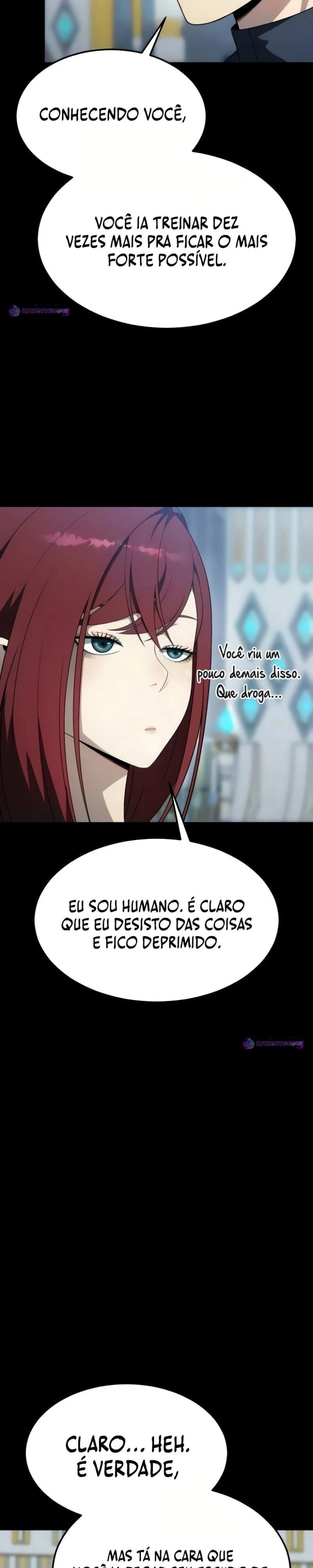 Devorador de Aço Capítulo 103 Página 42