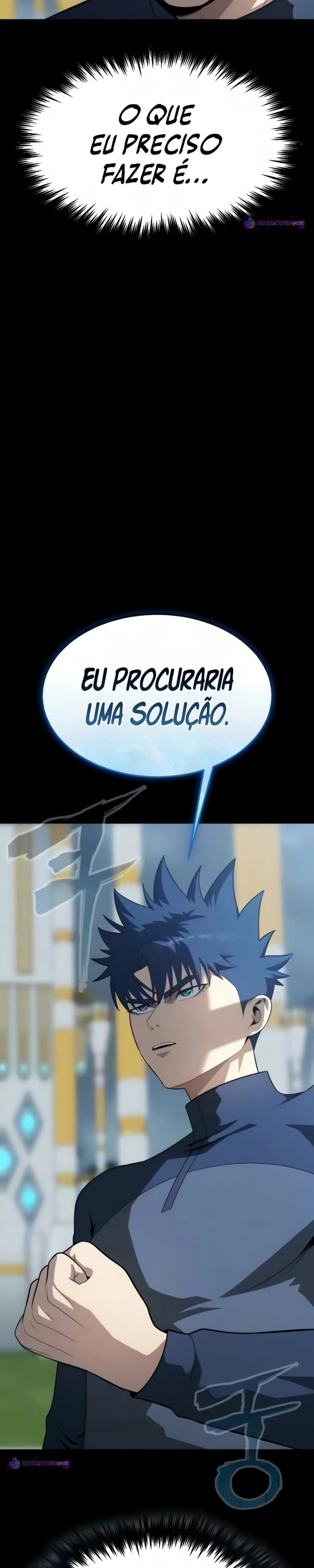 Devorador de Aço Capítulo 103 Página 51