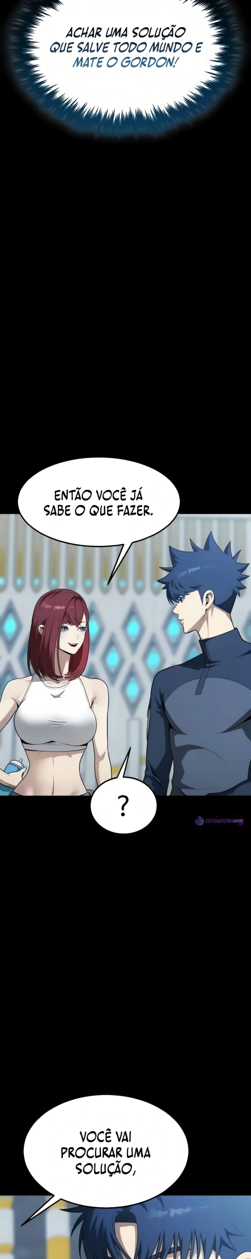 Devorador de Aço Capítulo 103 Página 52