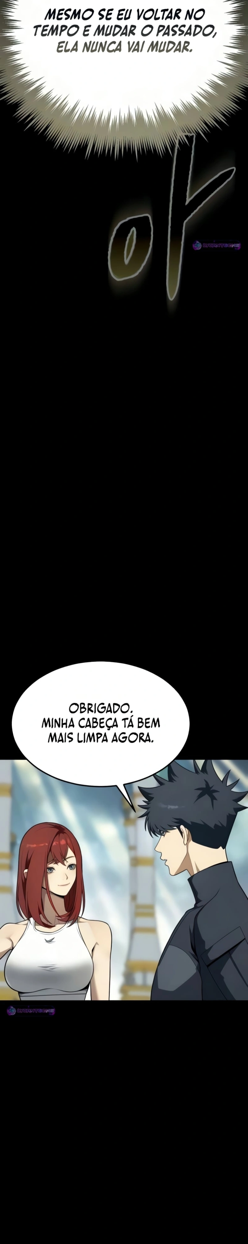 Devorador de Aço Capítulo 103 Página 56