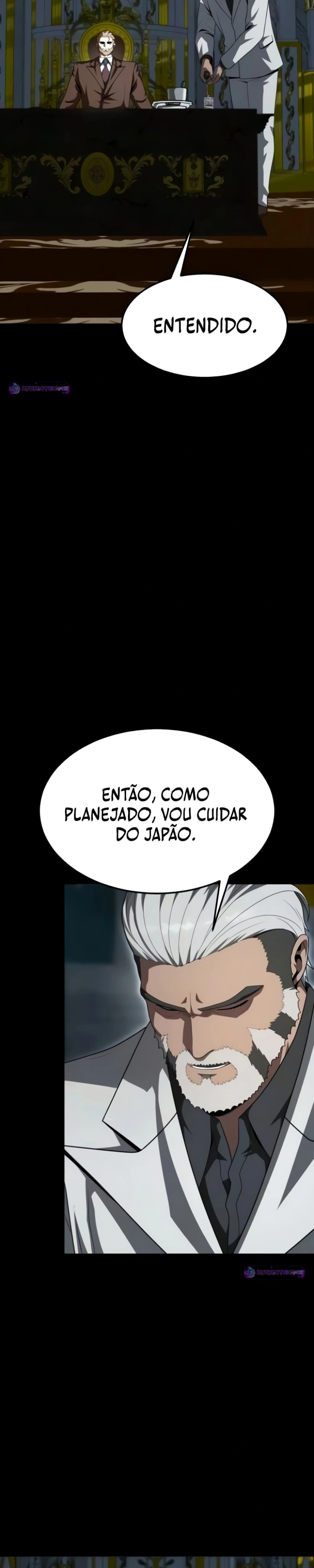 Devorador de Aço Capítulo 103 Página 7