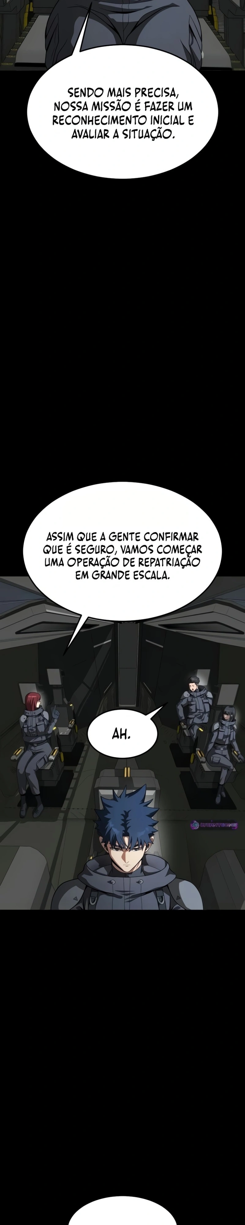 Devorador de Aço Capítulo 104 Página 15