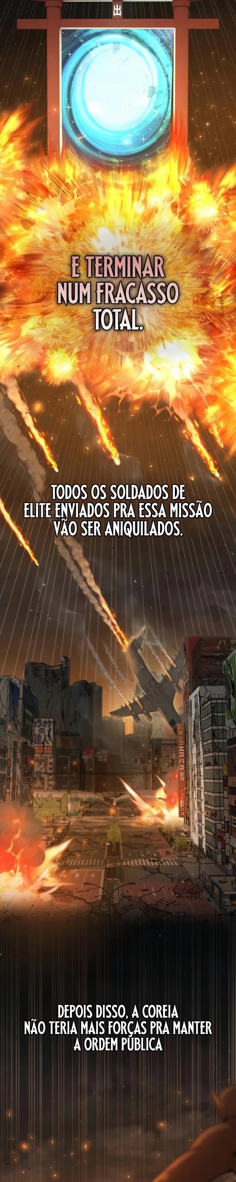 Devorador de Aço Capítulo 104 Página 17
