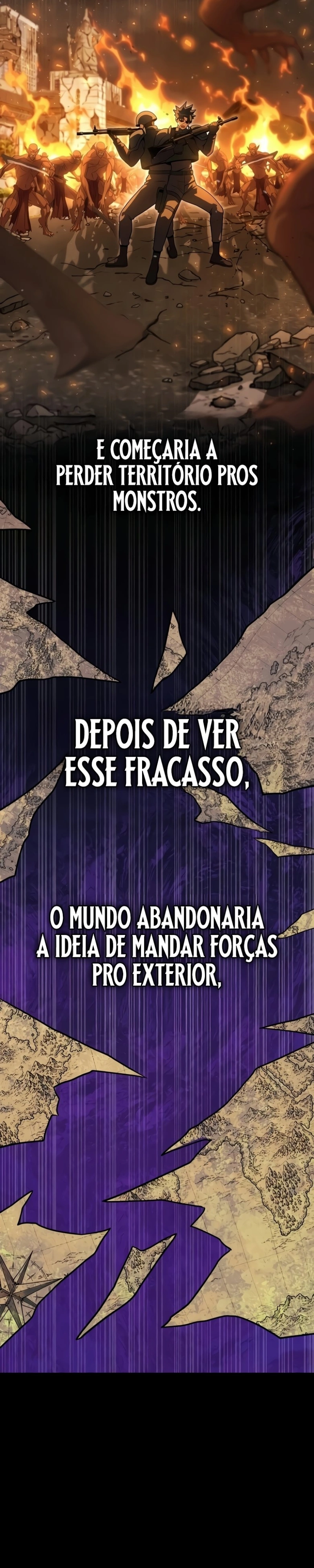 Devorador de Aço Capítulo 104 Página 18