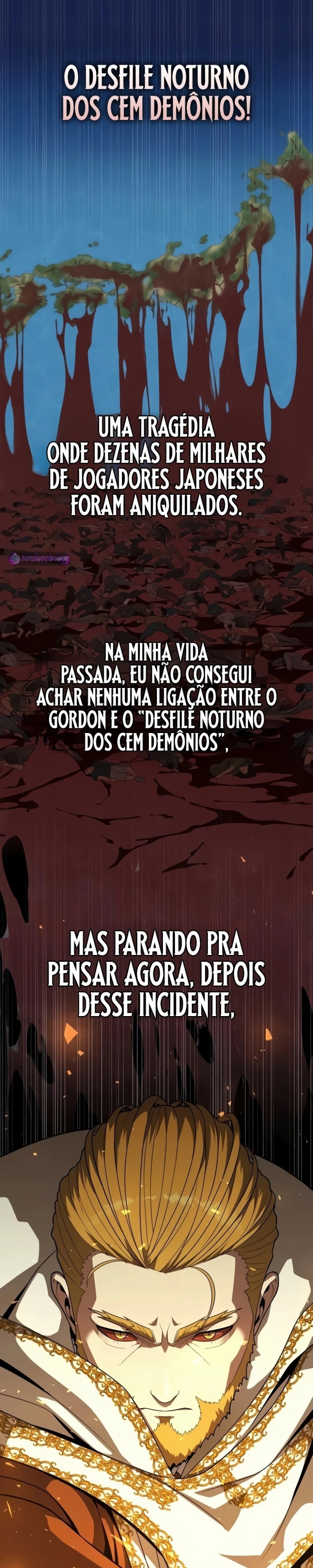 Devorador de Aço Capítulo 104 Página 4