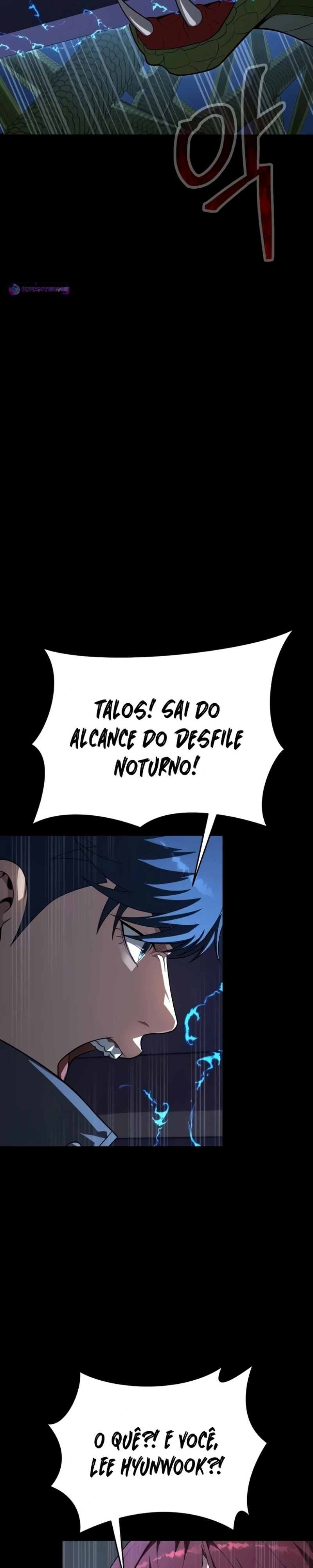 Devorador de Aço Capítulo 104 Página 43
