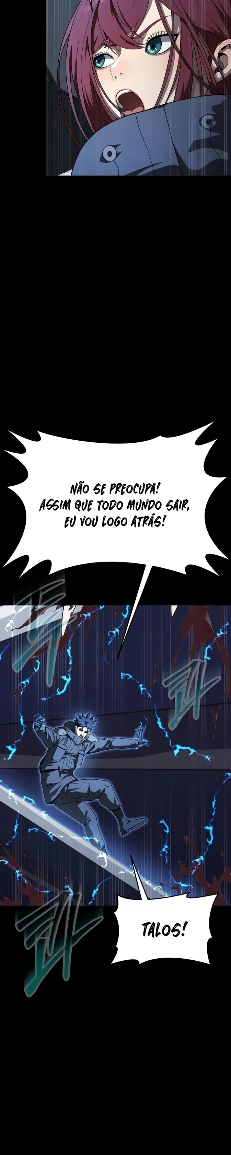 Devorador de Aço Capítulo 104 Página 44