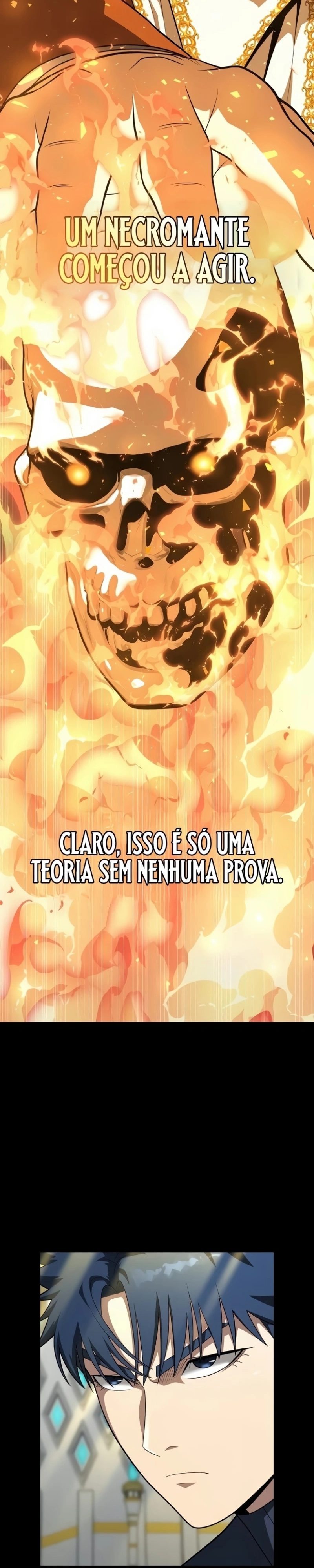 Devorador de Aço Capítulo 104 Página 5