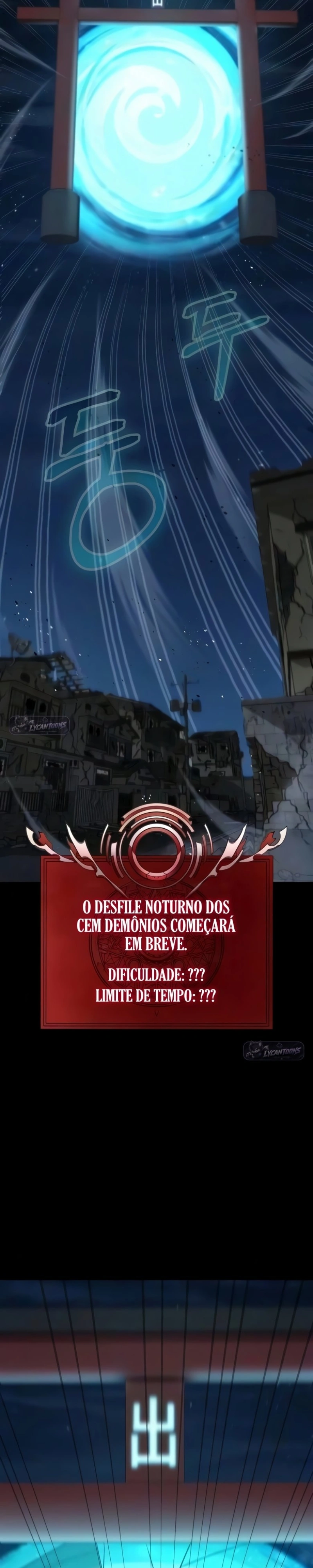 Devorador de Aço Capítulo 105 Página 47