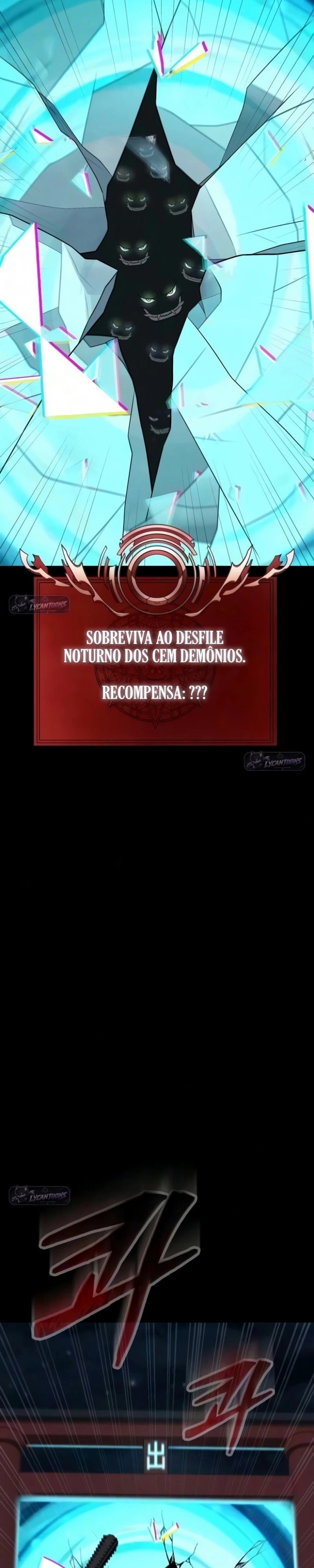 Devorador de Aço Capítulo 105 Página 48