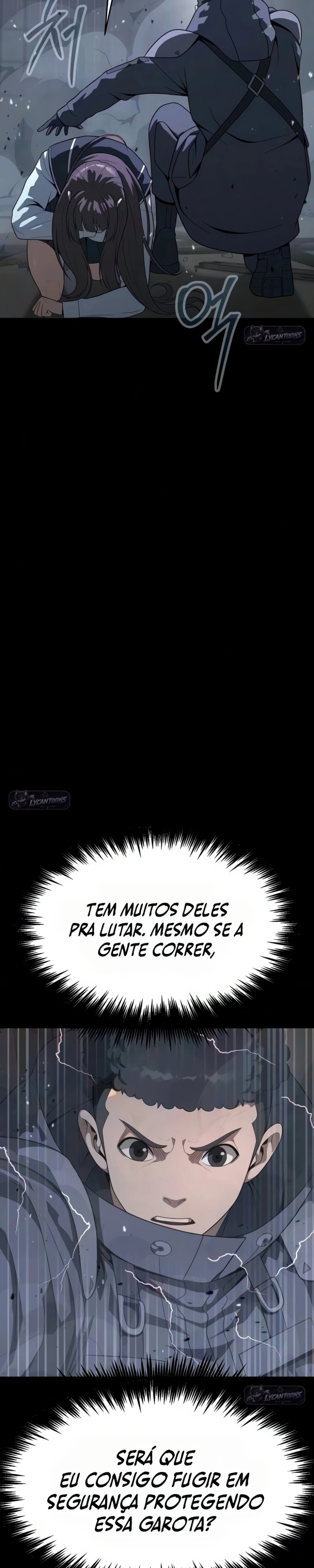 Devorador de Aço Capítulo 105 Página 54