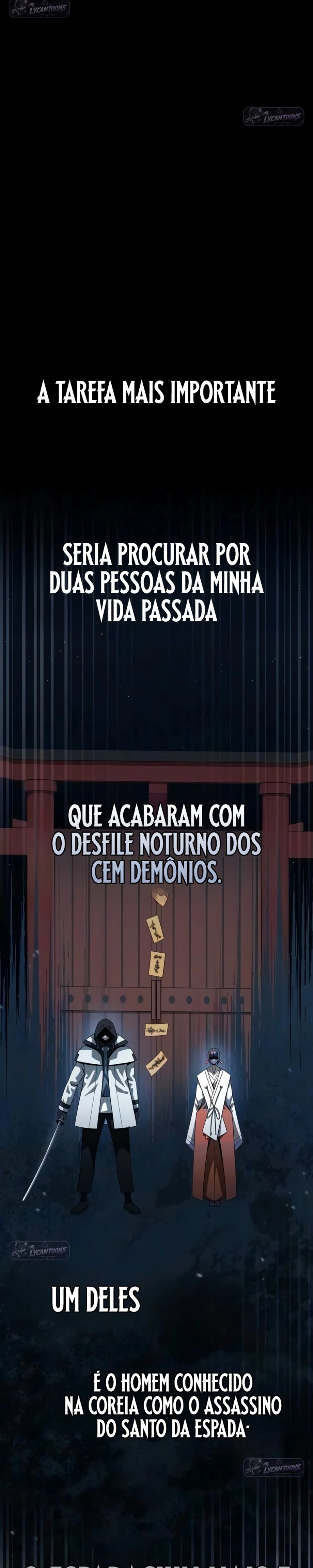 Devorador de Aço Capítulo 105 Página 60