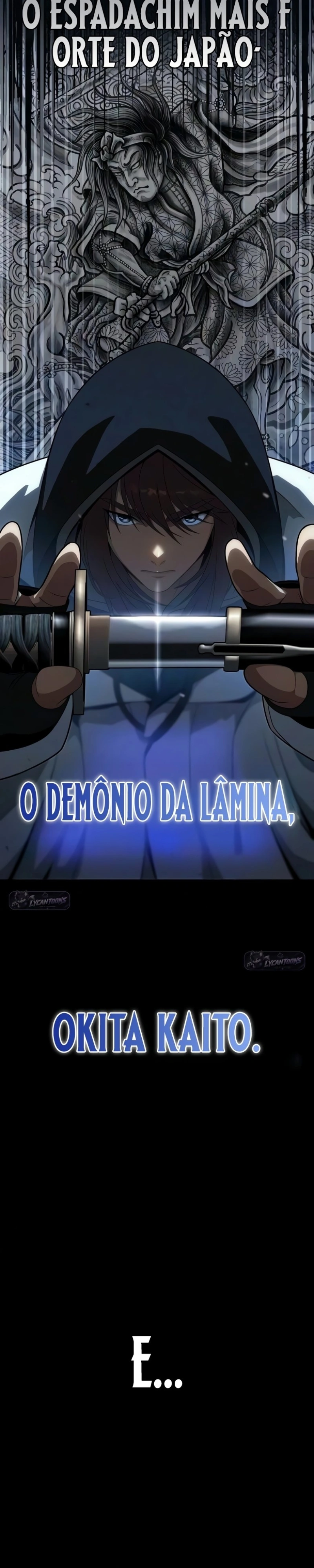 Devorador de Aço Capítulo 105 Página 61
