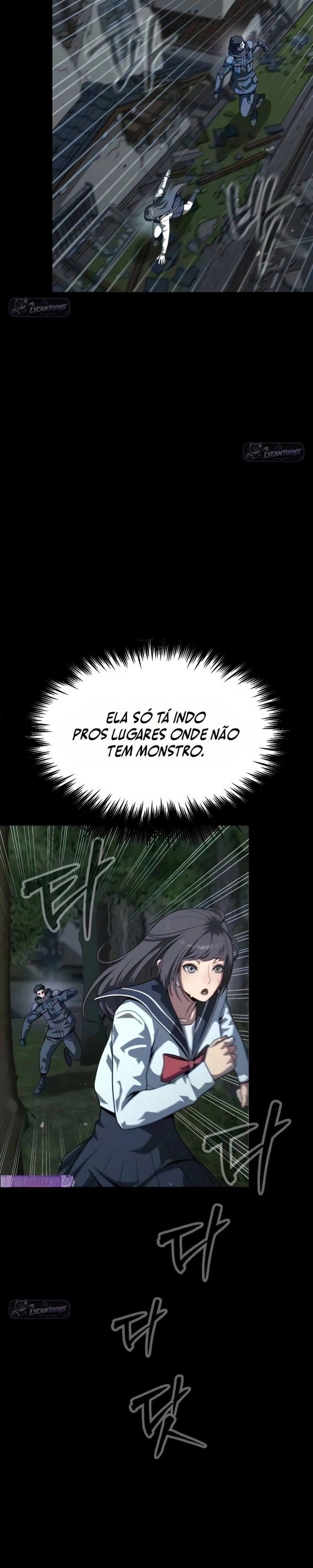 Devorador de Aço Capítulo 105 Página 65