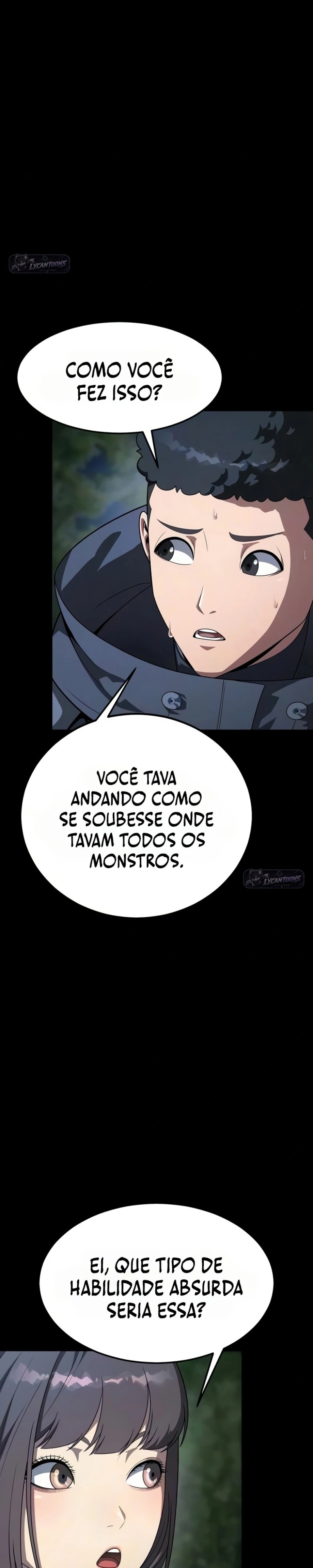 Devorador de Aço Capítulo 105 Página 67