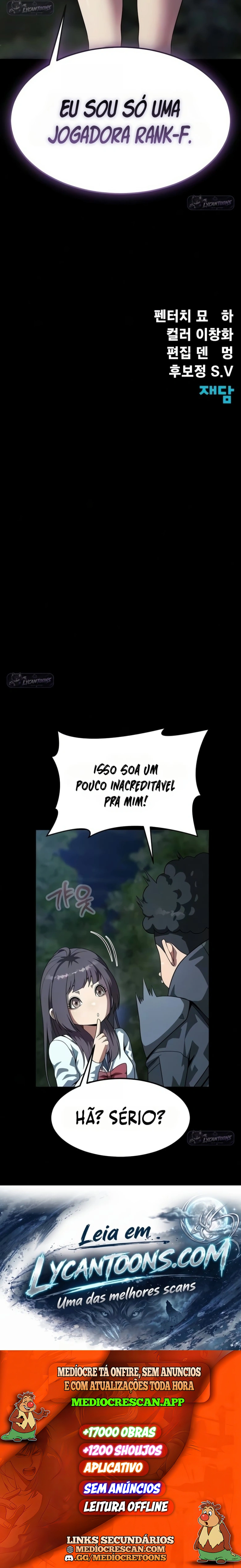 Devorador de Aço Capítulo 105 Página 69
