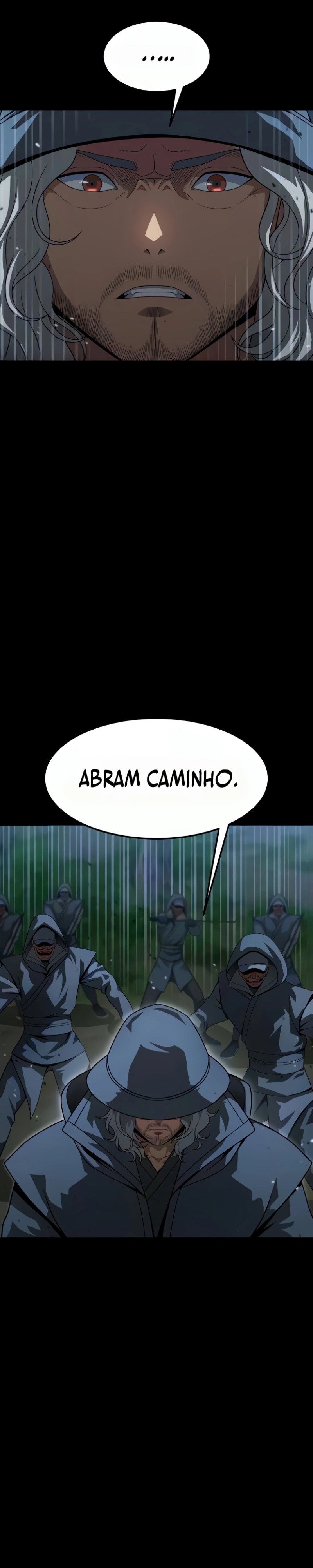 Devorador de Aço Capítulo 106 Página 26