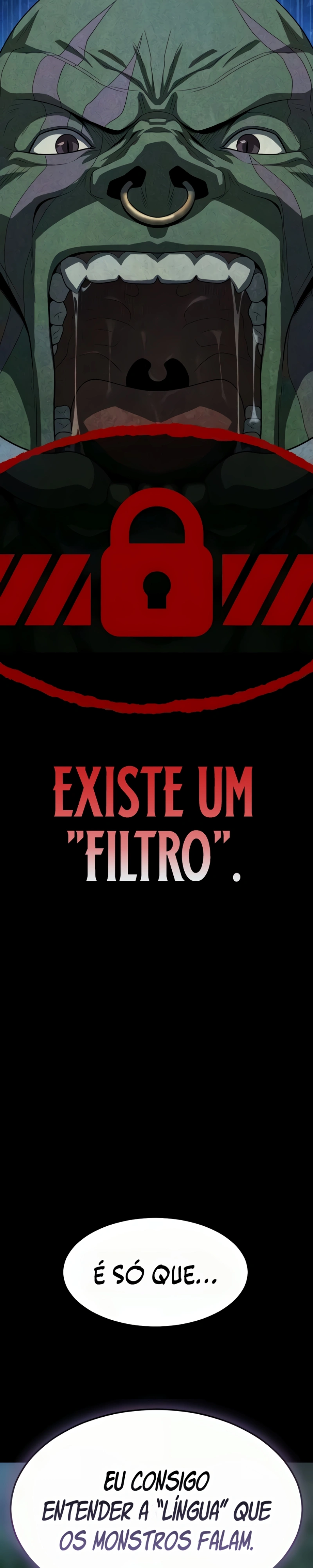 Devorador de Aço Capítulo 106 Página 4