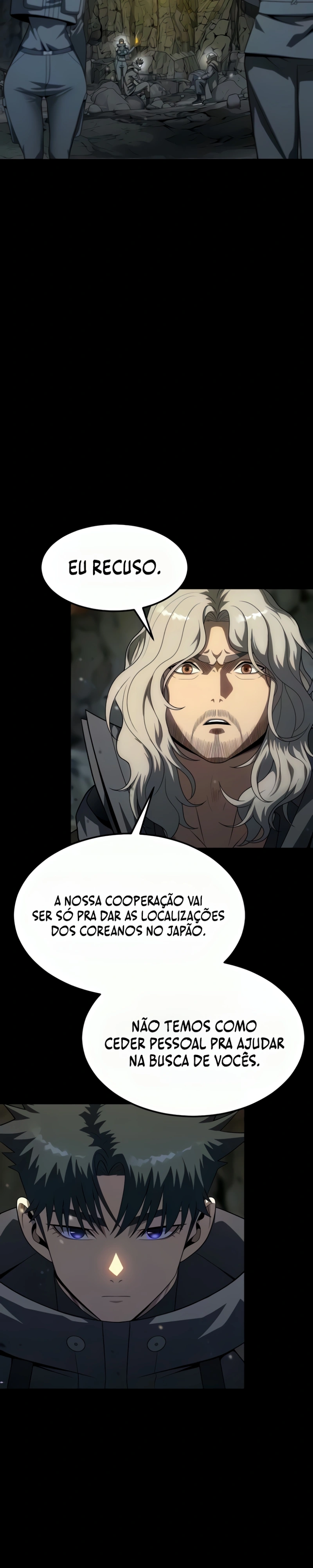 Devorador de Aço Capítulo 106 Página 41