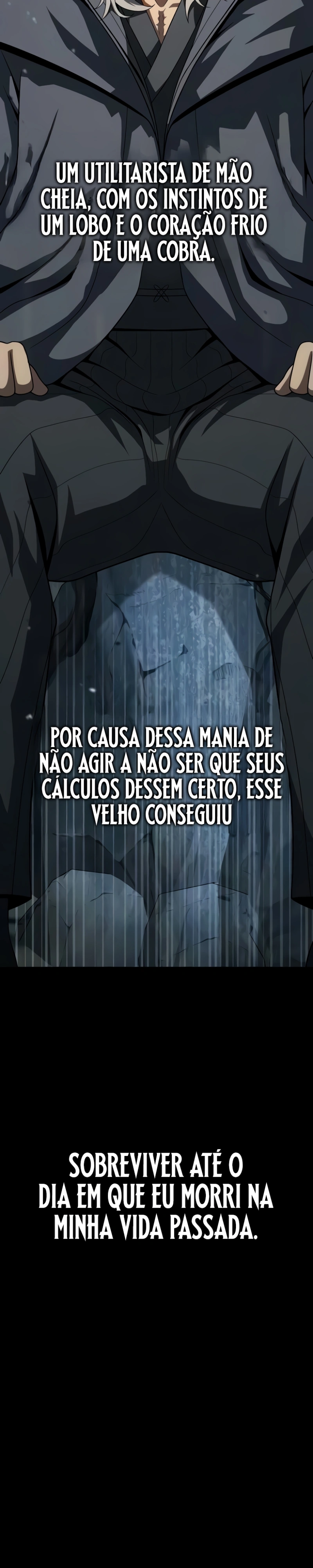 Devorador de Aço Capítulo 106 Página 43