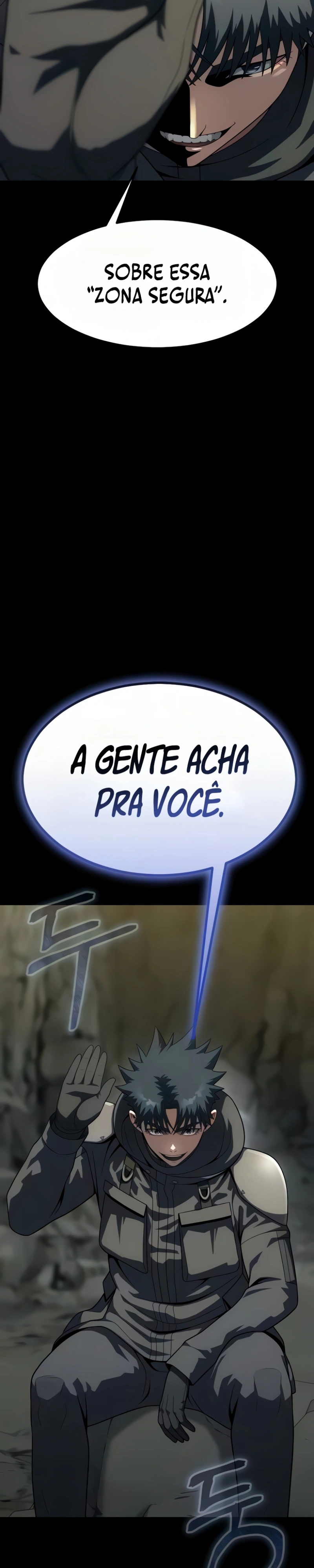 Devorador de Aço Capítulo 106 Página 53