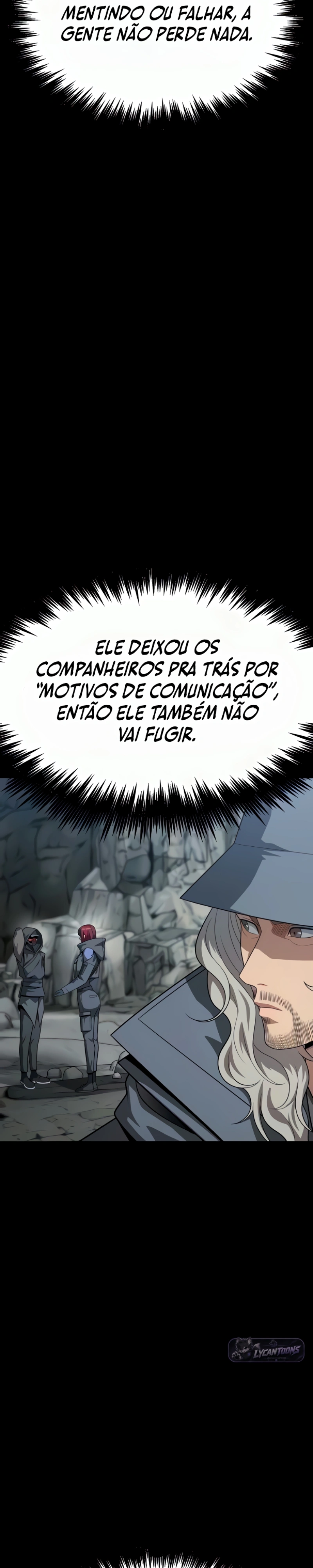 Devorador de Aço Capítulo 106 Página 57