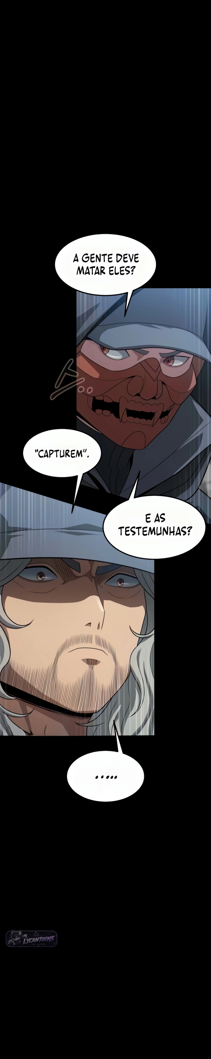 Devorador de Aço Capítulo 106 Página 62
