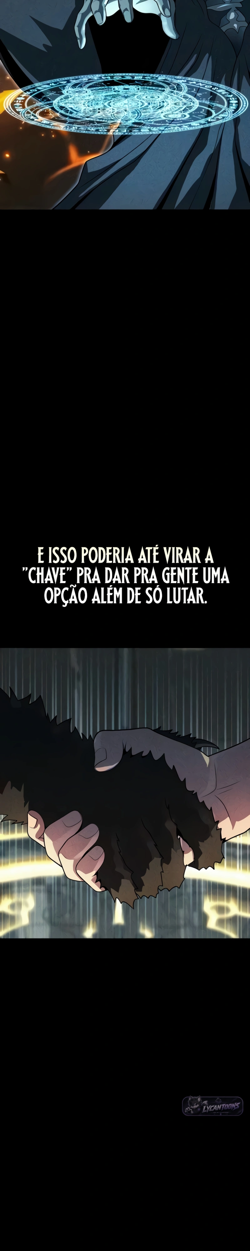 Devorador de Aço Capítulo 106 Página 7