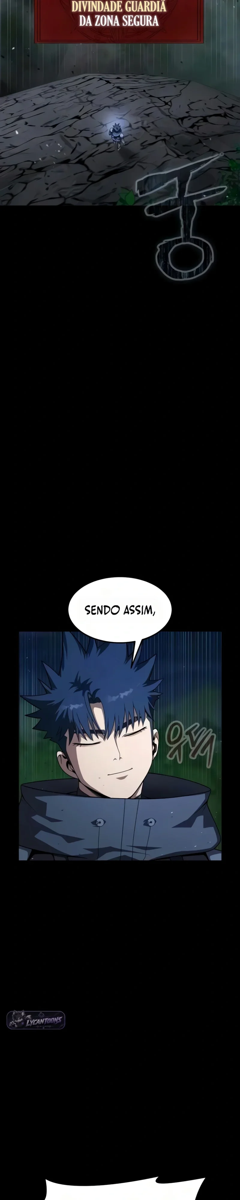 Devorador de Aço Capítulo 107 Página 16