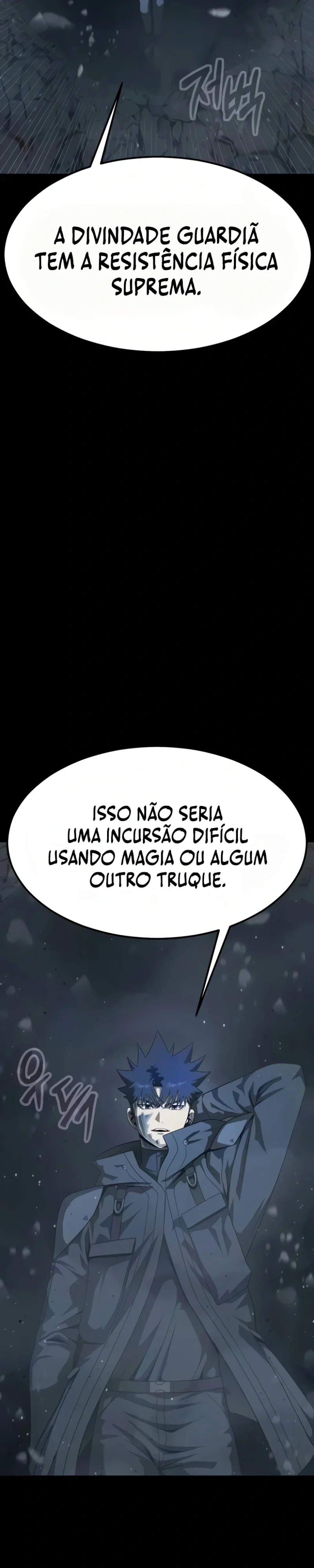 Devorador de Aço Capítulo 107 Página 28