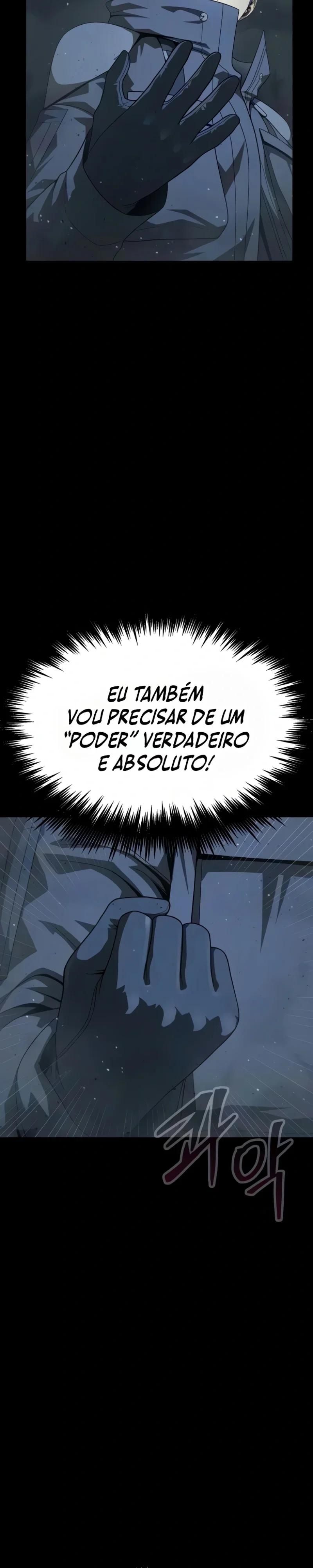 Devorador de Aço Capítulo 107 Página 30