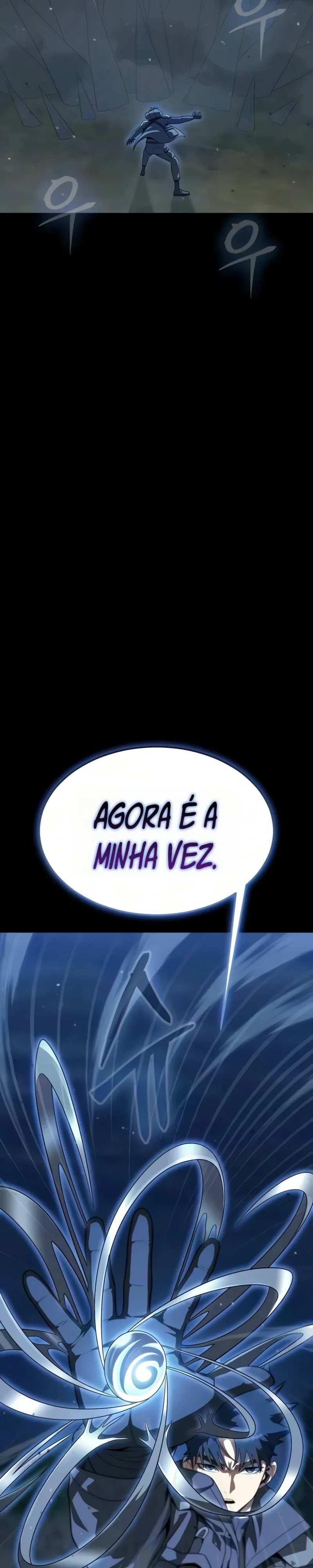 Devorador de Aço Capítulo 107 Página 49
