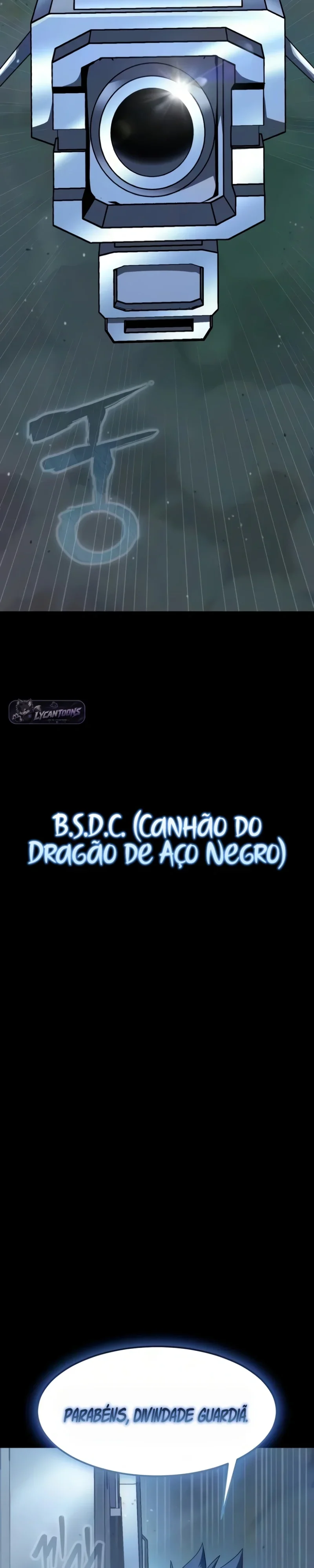 Devorador de Aço Capítulo 107 Página 52