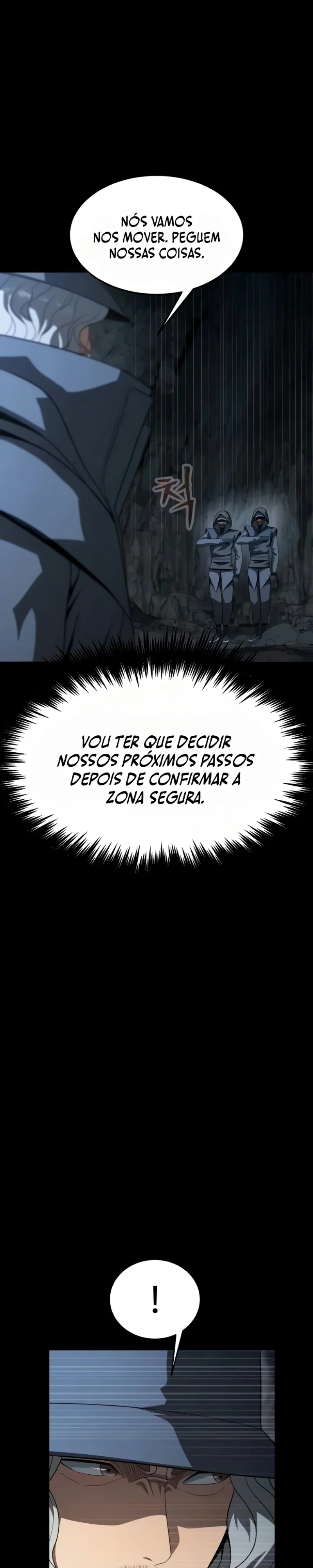 Devorador de Aço Capítulo 107 Página 65