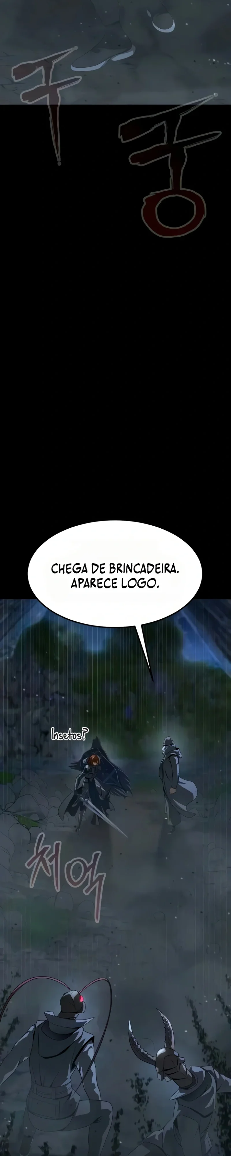 Devorador de Aço Capítulo 107 Página 71