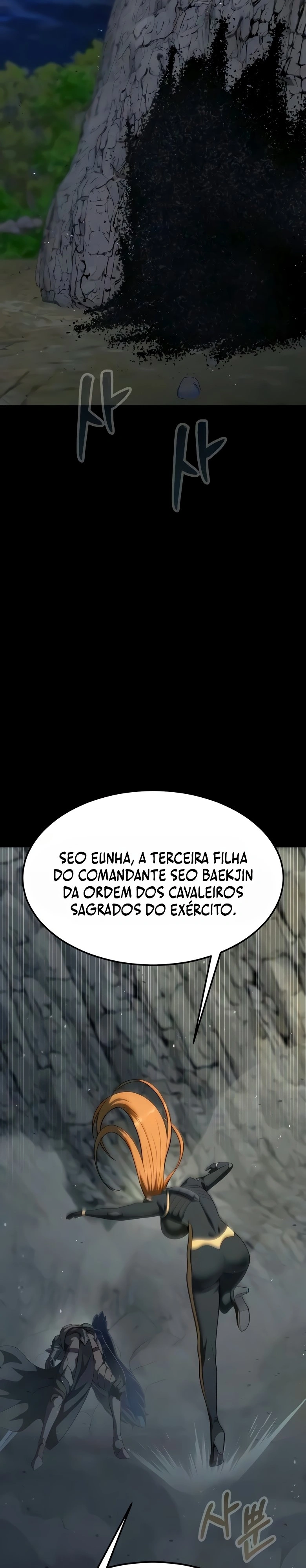Devorador de Aço Capítulo 108 Página 21