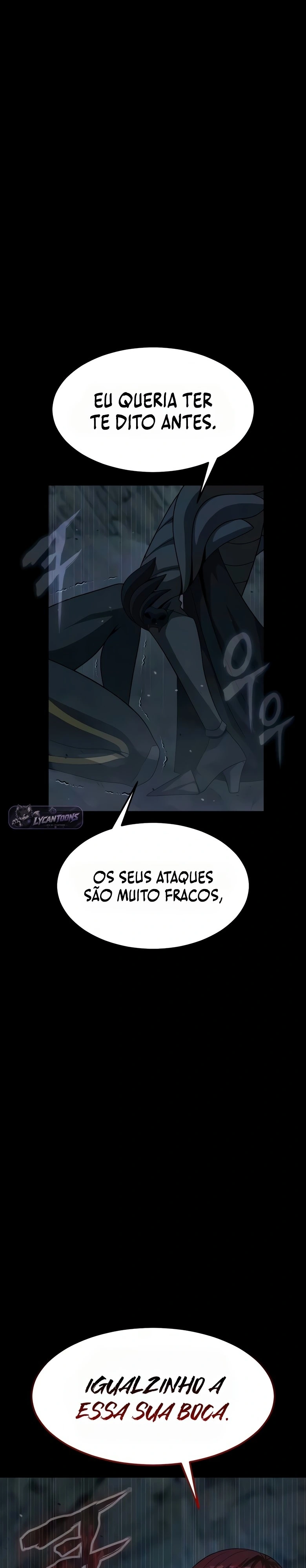 Devorador de Aço Capítulo 108 Página 31