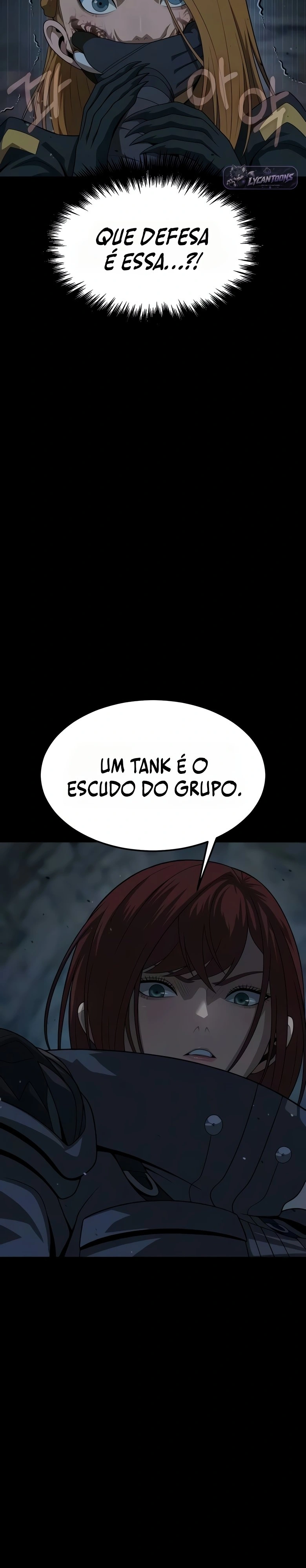 Devorador de Aço Capítulo 108 Página 33