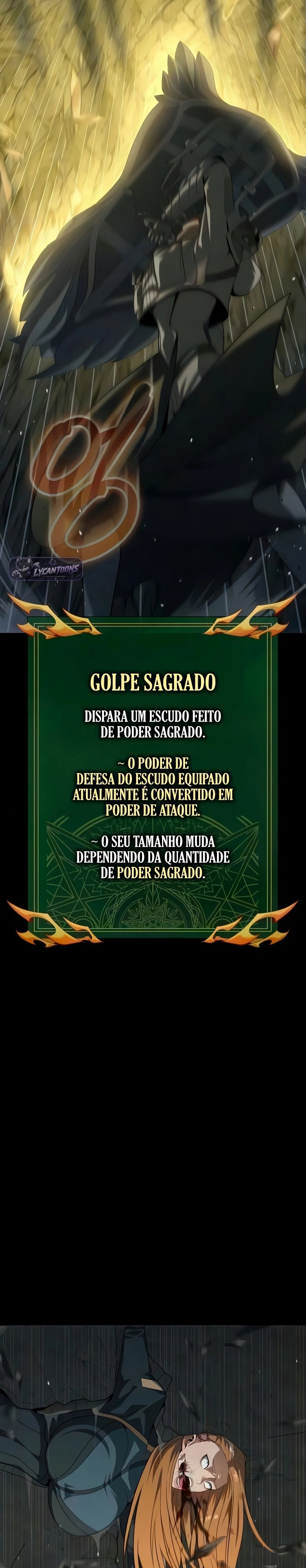 Devorador de Aço Capítulo 108 Página 38