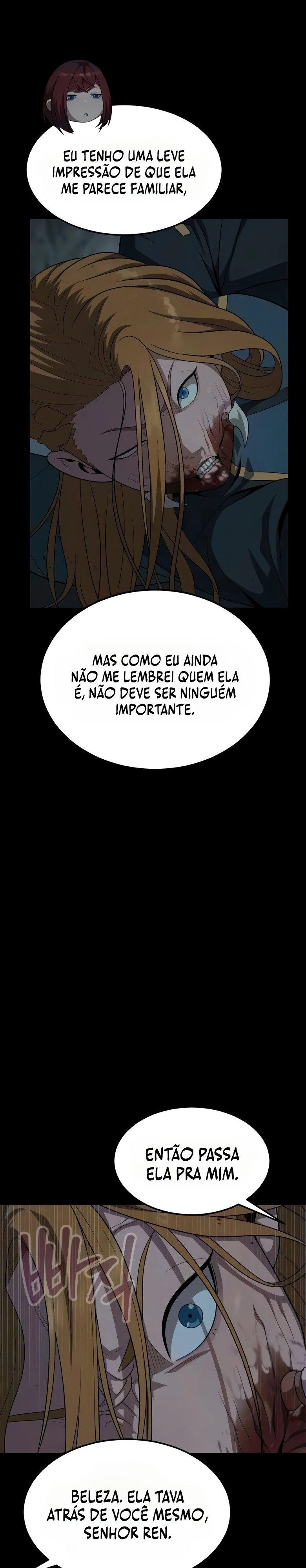 Devorador de Aço Capítulo 108 Página 47
