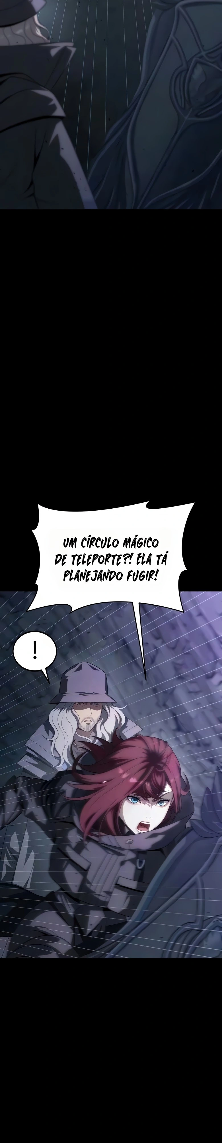 Devorador de Aço Capítulo 108 Página 49