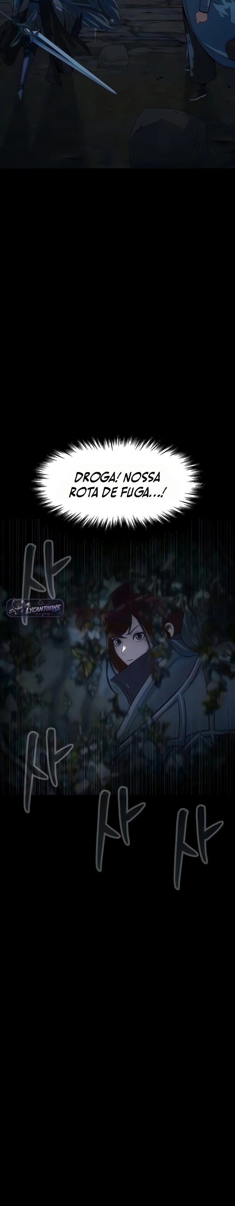 Devorador de Aço Capítulo 108 Página 5