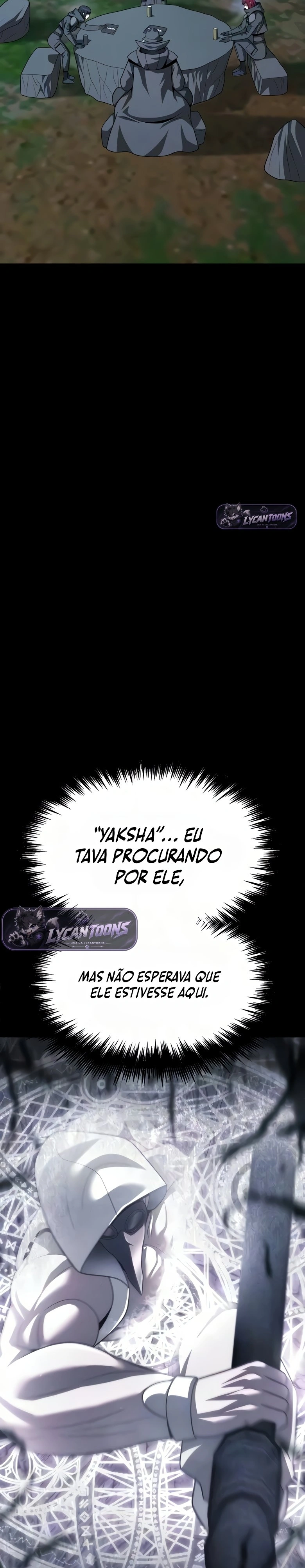Devorador de Aço Capítulo 109 Página 59