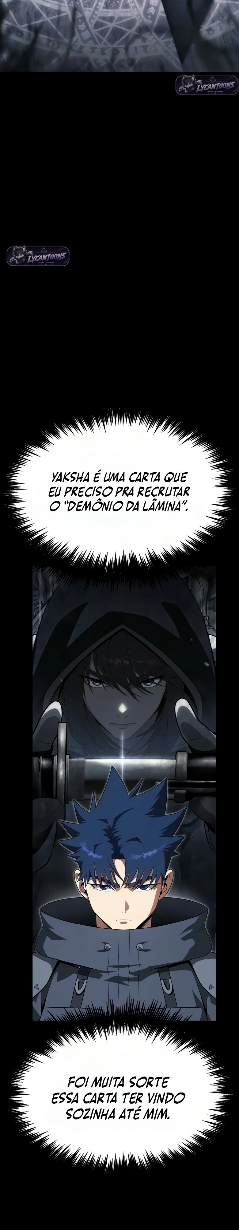 Devorador de Aço Capítulo 109 Página 60
